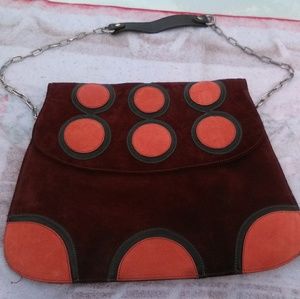 Pulicati Purse